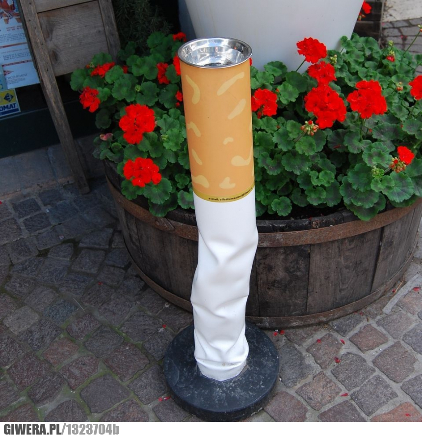 Popielniczka,papieros,papierosy