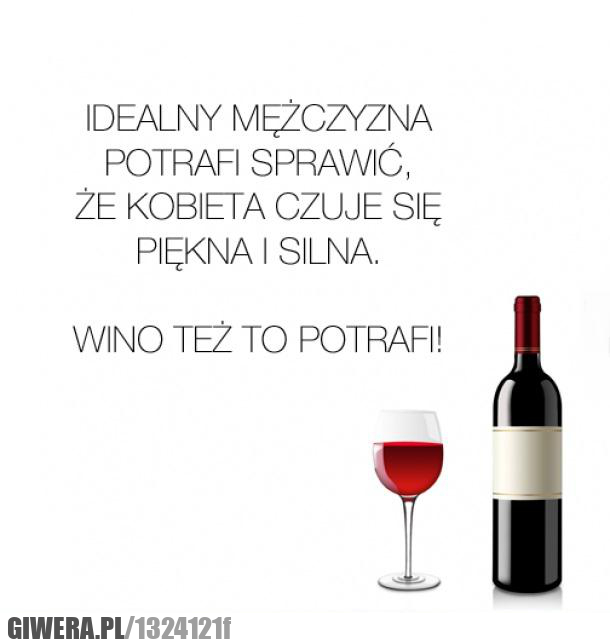 idealny mężczyzna
