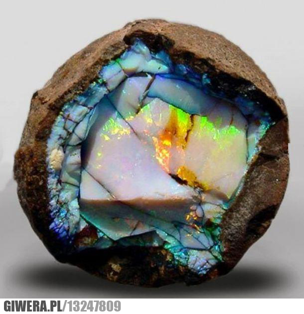 opal