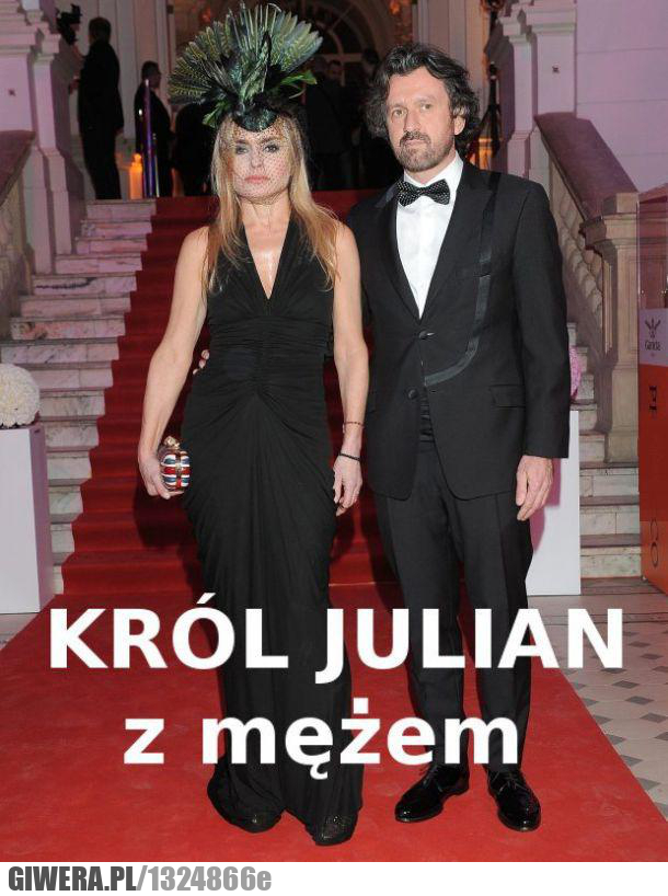 król julian