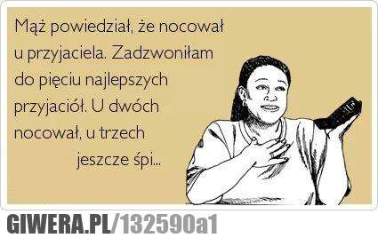 przyjaciel,kłamstwo,mąż