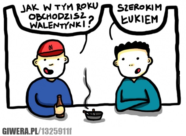 Walentynki