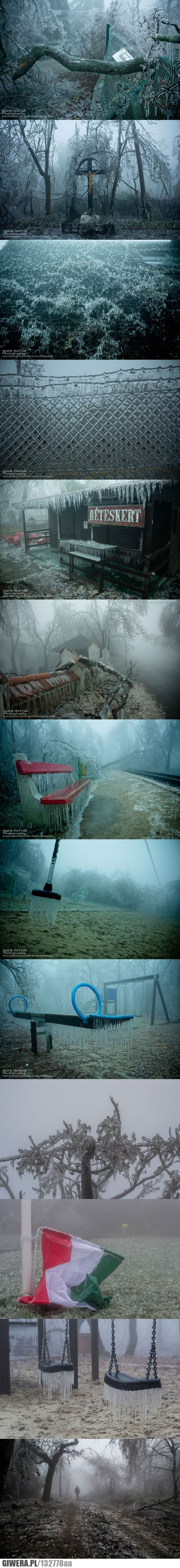 miasteczko,horror,węgierskie