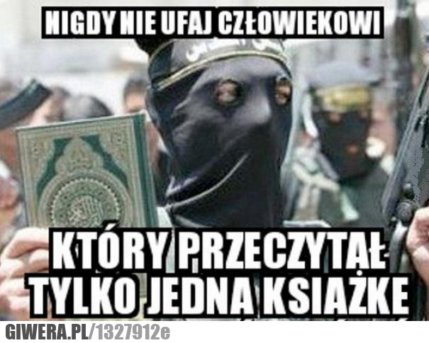 nigdy nie ufaj