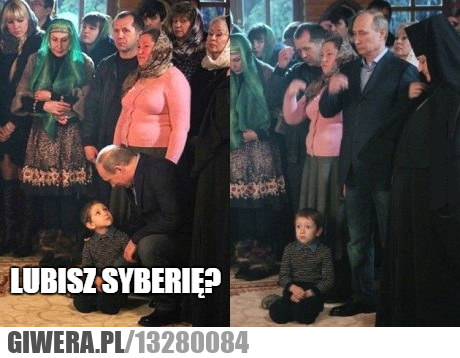 putin,syberia