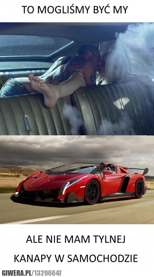 my,samochód