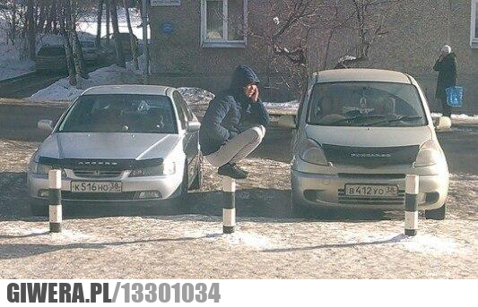 Słowiański przykuc