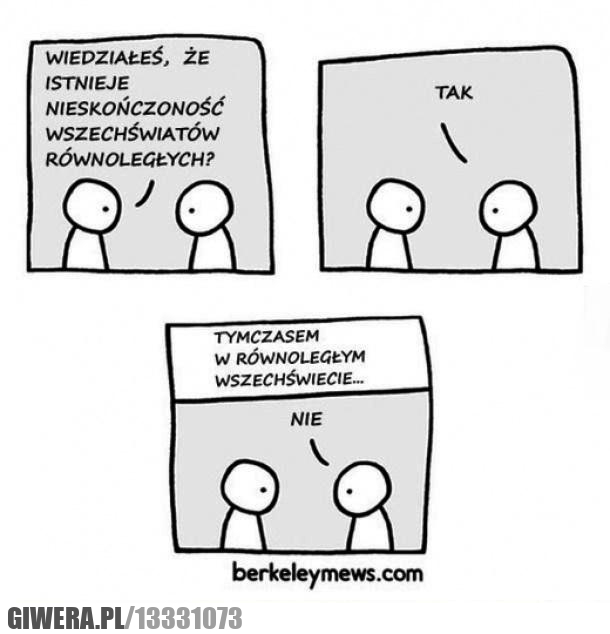 światy,równoległe