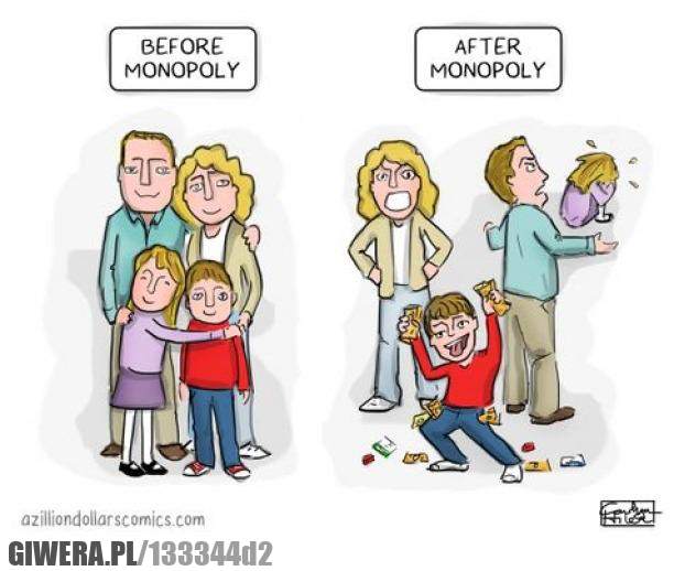 Monopoly