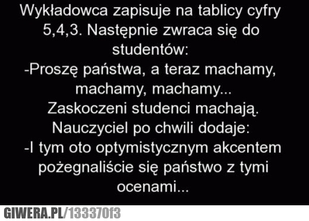 Machamy,studia,student