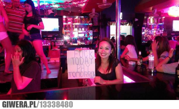 Bangkok,ladyboys,dziwka