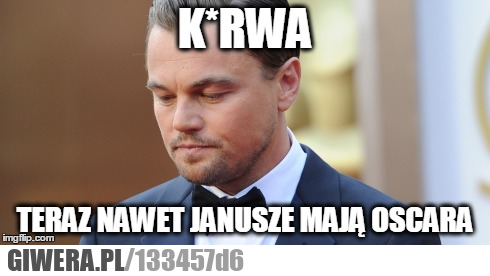 di caprio leonardo janusze heheszki