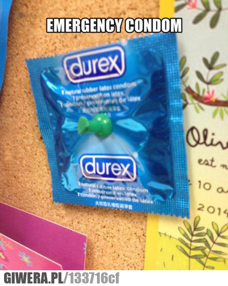 condom,