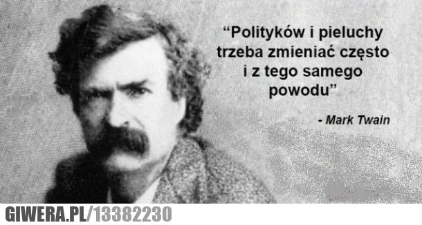 twain