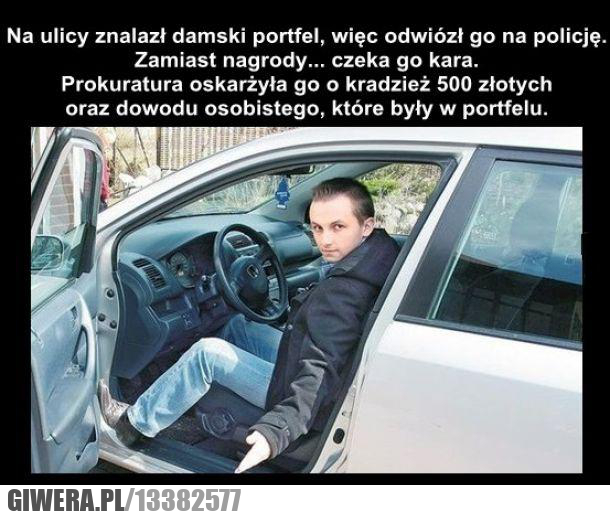 polska