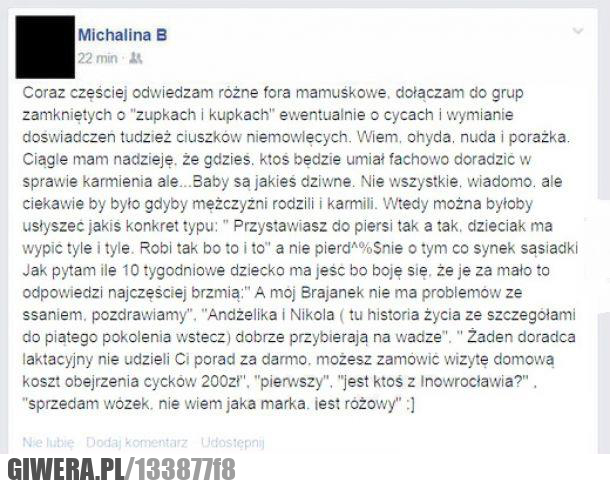 fora,mama,mamuśkowe