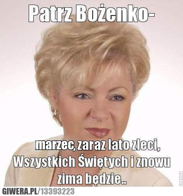Bozenka