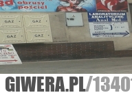 Laboratorium Analityczne