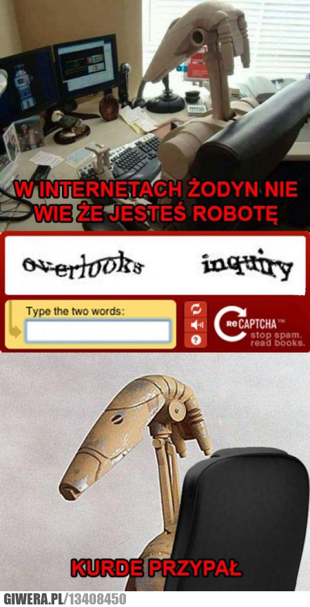 robot