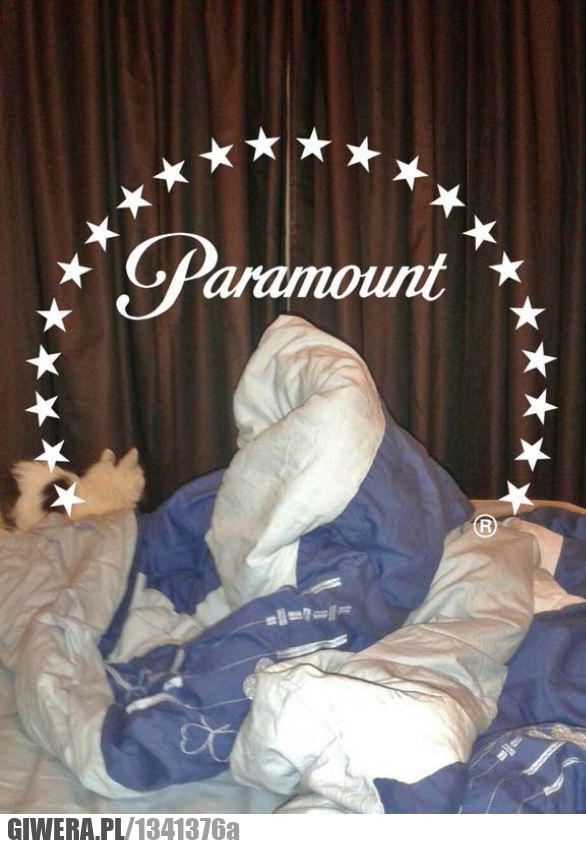 Paramount.