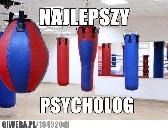psycholog