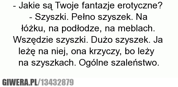 szyszki