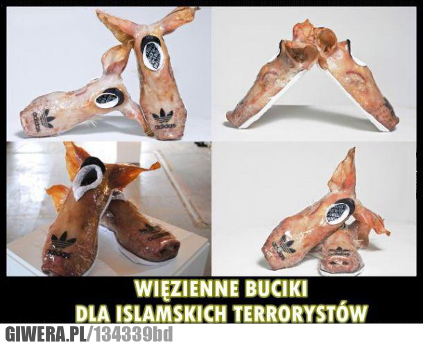 buty,muzułmanin