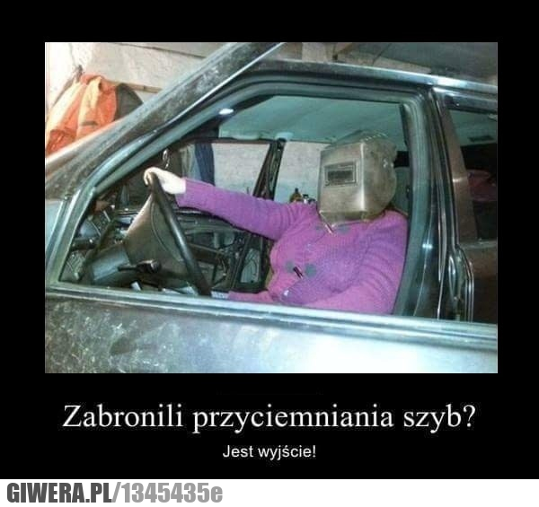 wyjście,szyby