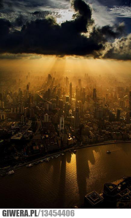 shanghai