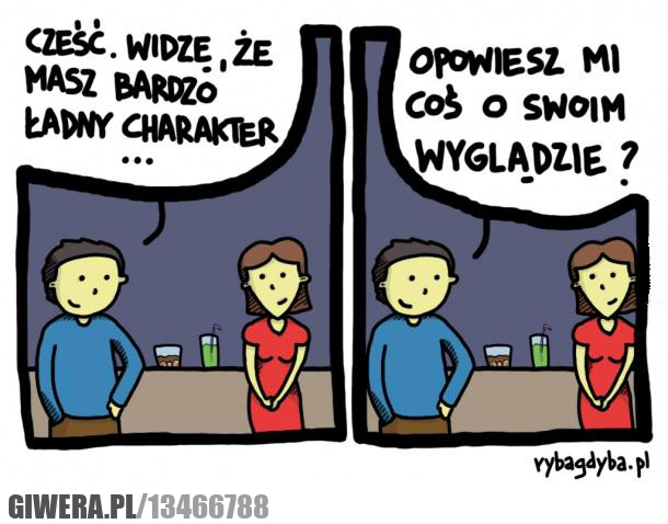 charakter