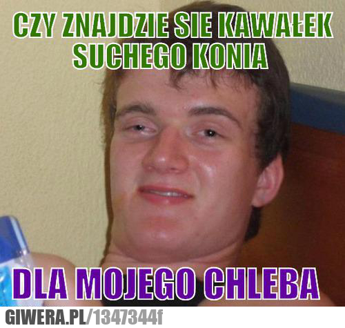 memy,zjarany zbyszek.