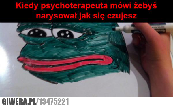 czujesz