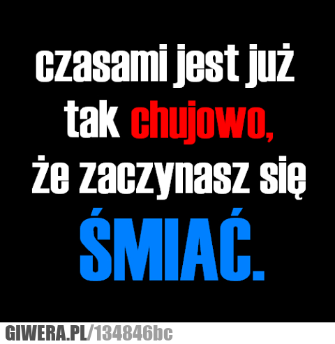 czasami