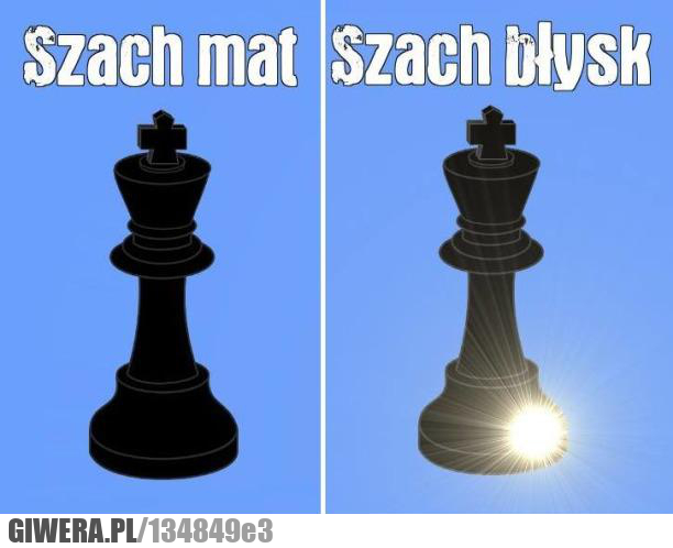 szach