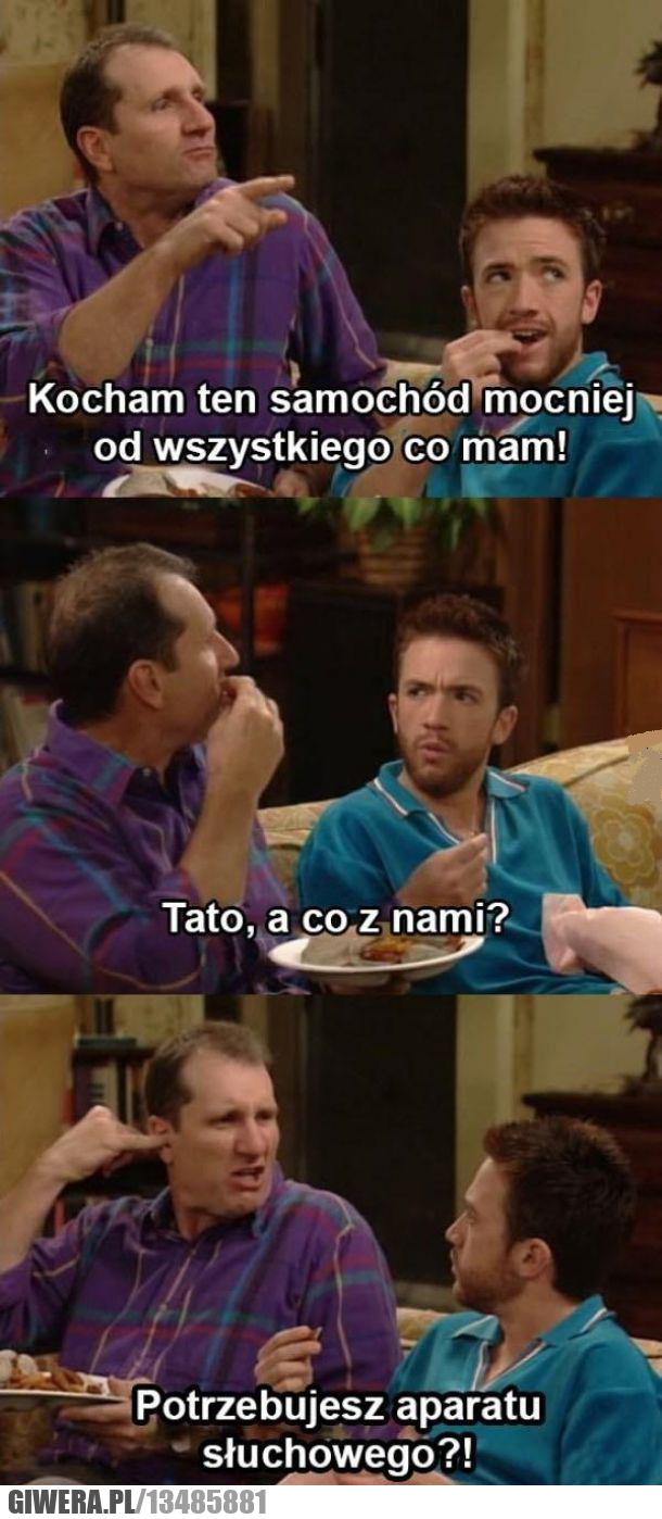 samochód