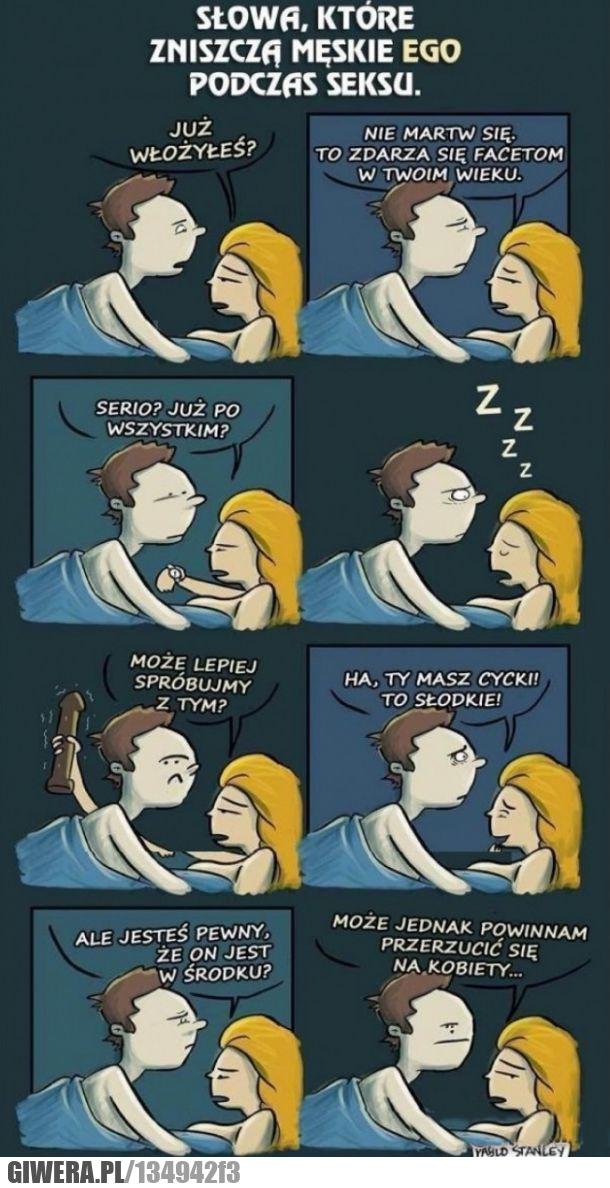 sex,słowa