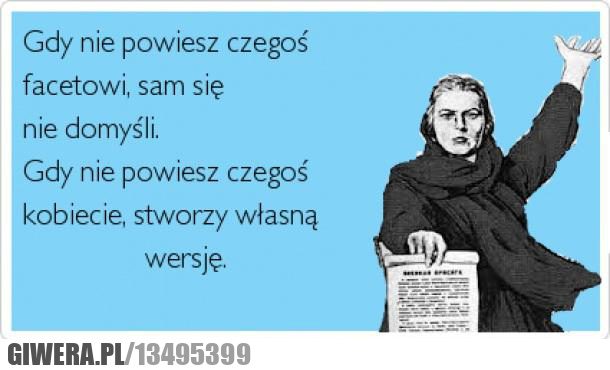 powiesz