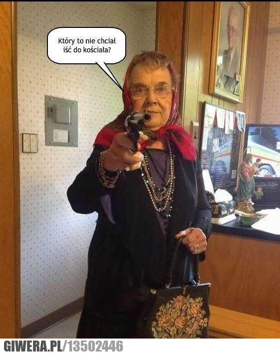 babcia