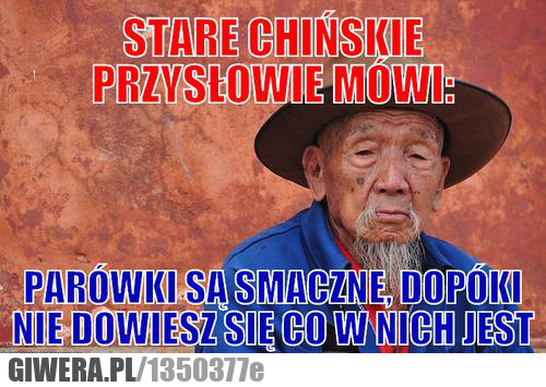 przysłowie , memy.