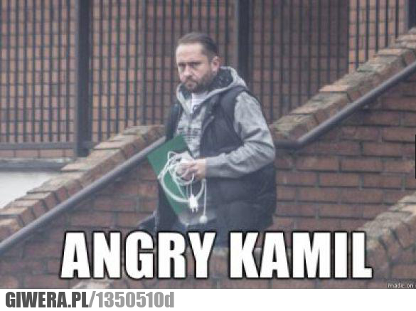 memy ,Kamil Durczok , TVN.