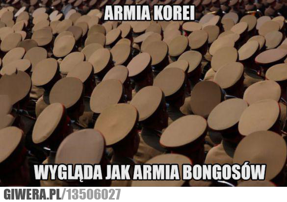 Army , Best Korea.
