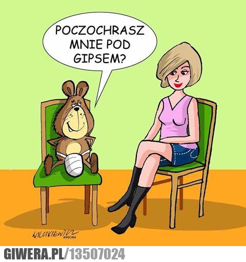poczochrasz
