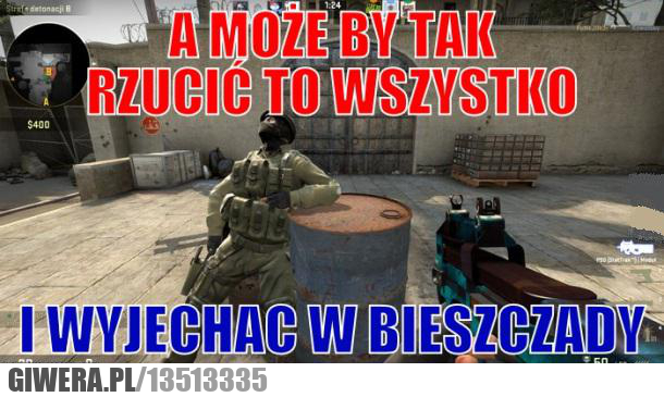 a może by tak