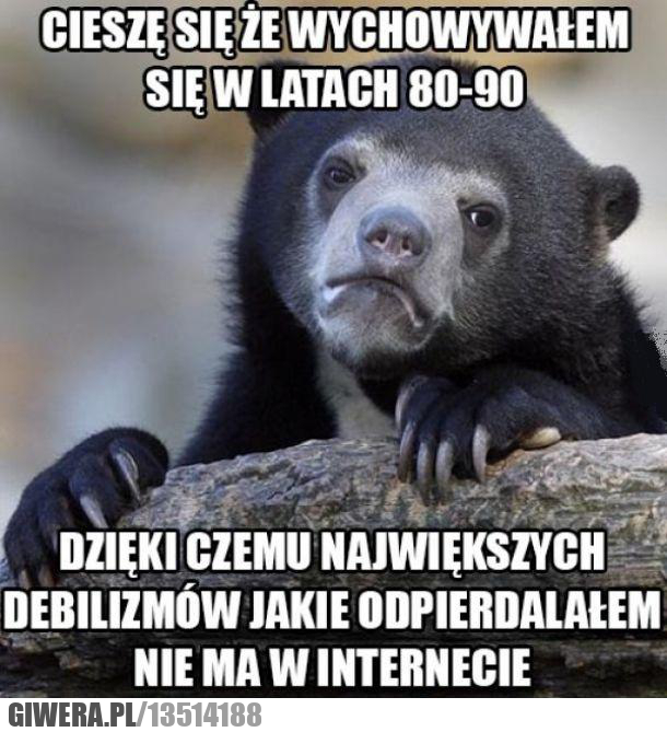 cieszę się
