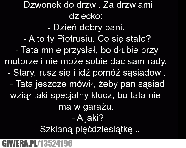 klucz