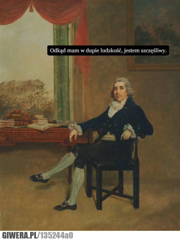 odkąd