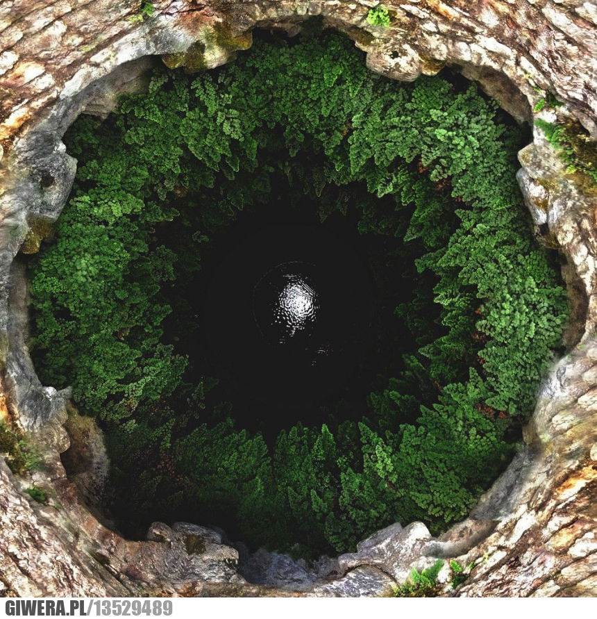 Earthporn,jezioro