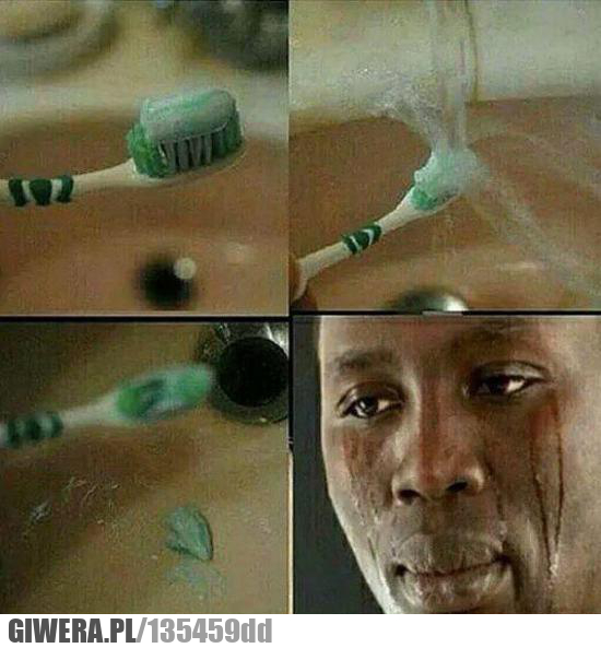 Szczoteczka,pasta,zęby,pasta do zębów