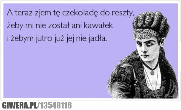czekolada
