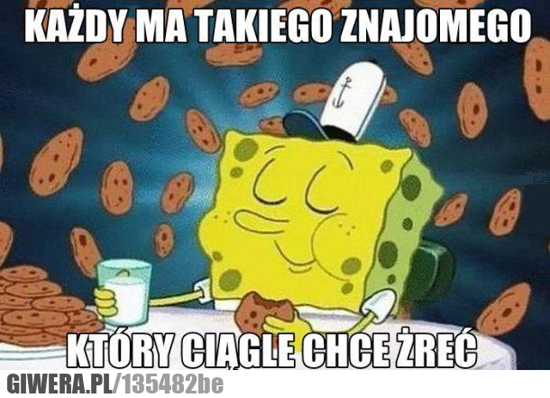 znajomy